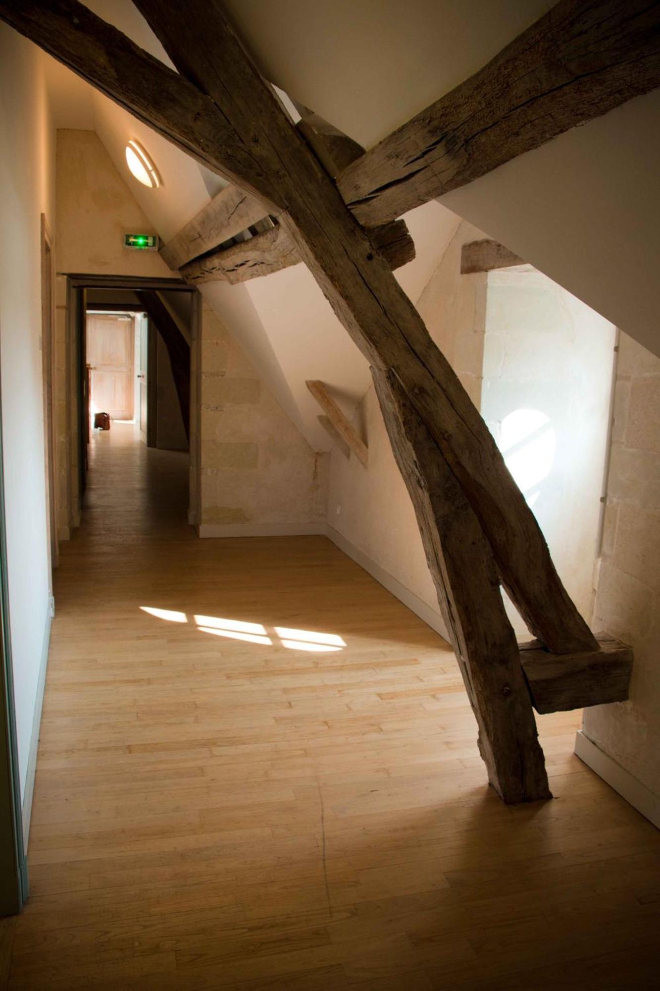 Surprenantes - Château du Pé Saint-Jean-de-Boiseau Esterno foto