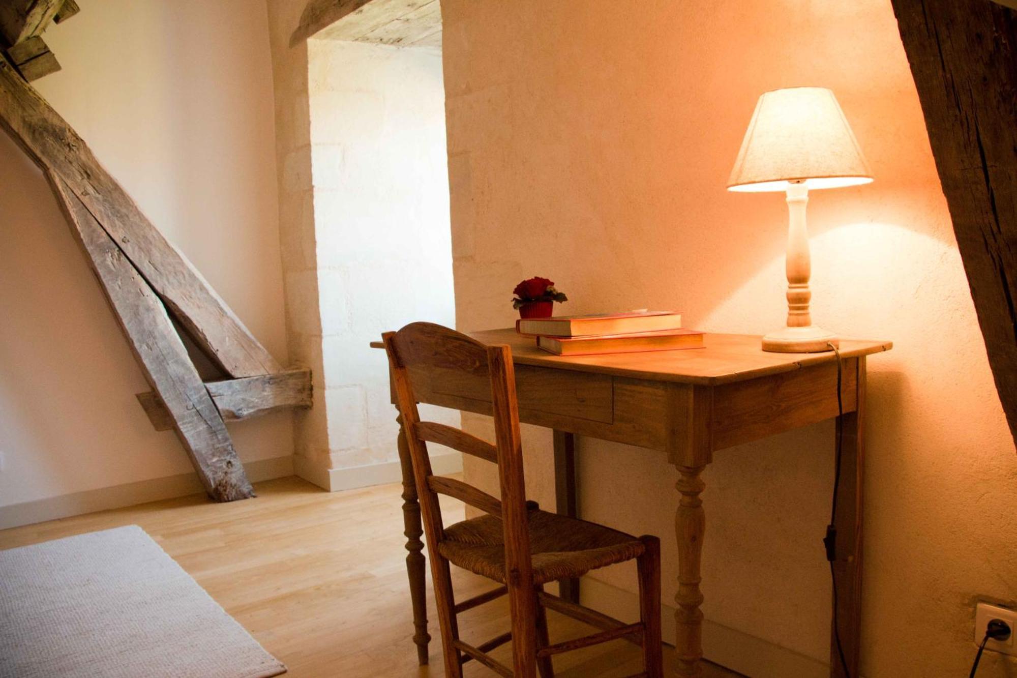 Surprenantes - Château du Pé Saint-Jean-de-Boiseau Esterno foto