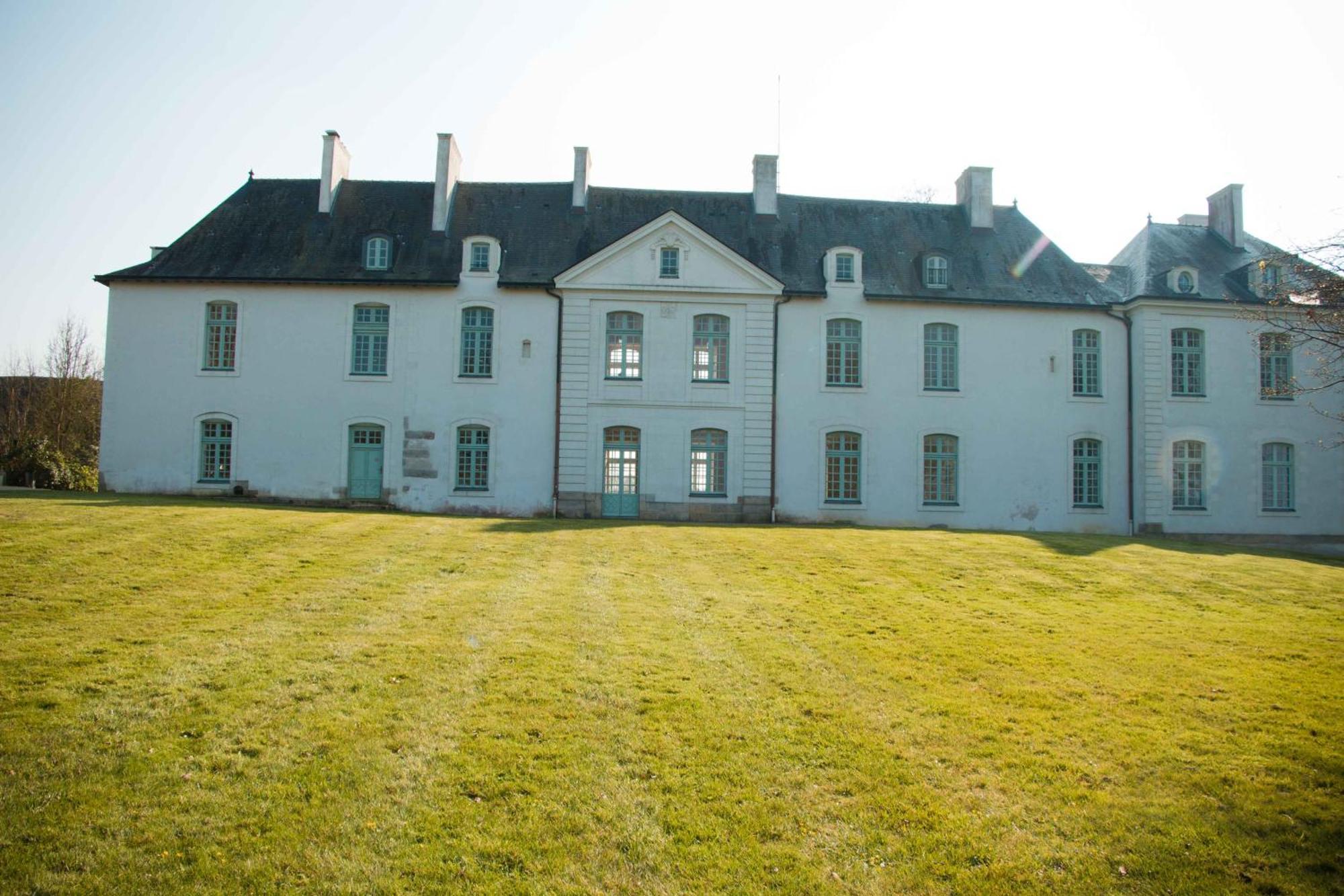 Surprenantes - Château du Pé Saint-Jean-de-Boiseau Esterno foto