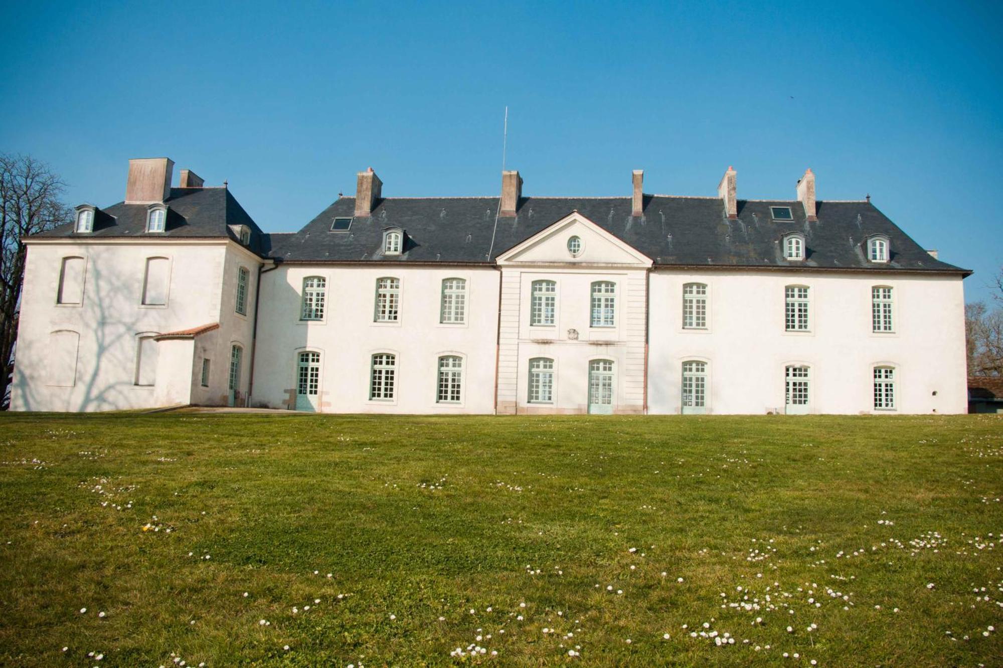Surprenantes - Château du Pé Saint-Jean-de-Boiseau Esterno foto