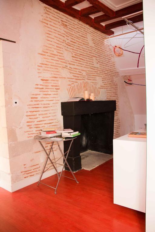 Surprenantes - Château du Pé Saint-Jean-de-Boiseau Esterno foto