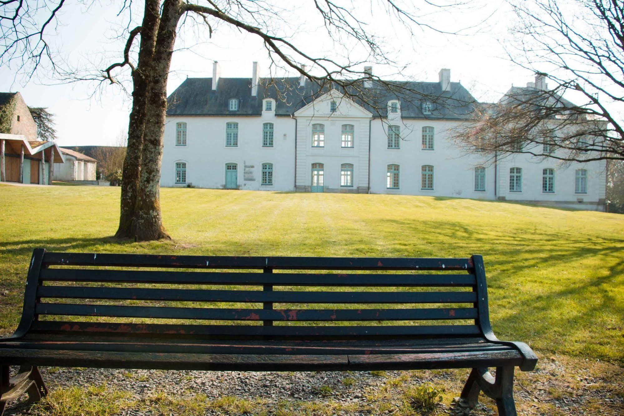 Surprenantes - Château du Pé Saint-Jean-de-Boiseau Esterno foto